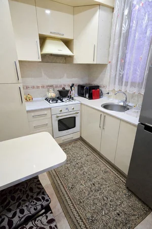 Фото 5 2-комн. квартира в Ост.Художников