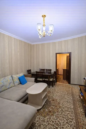 Фото 6 2-комн. квартира в Ост.Художников