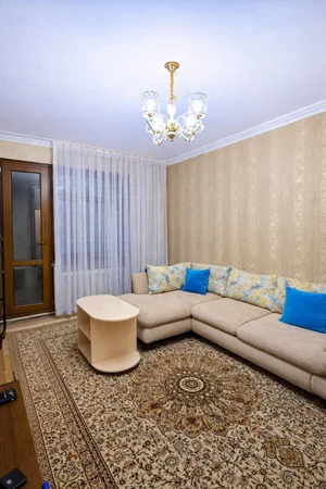 Фото 8 2-комн. квартира в Ост.Художников