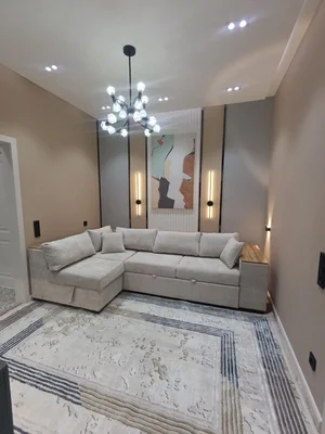 Фото 1 2-комн. квартира в Силк Роад