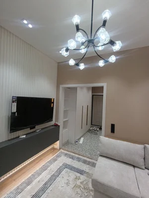 Фото 2 2-комн. квартира в Силк Роад