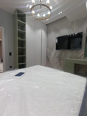 Фото 4 2-комн. квартира в Силк Роад