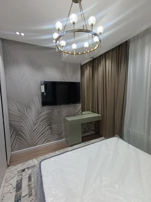 Фото 6 2-комн. квартира в Силк Роад