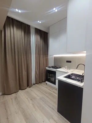 Фото 10 2-комн. квартира в Силк Роад