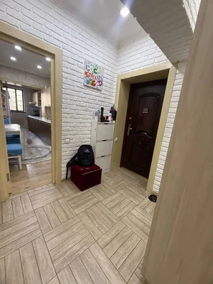 Фото 3 3-комн. квартира в Бузбазар