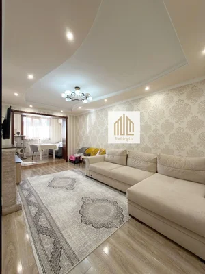 Фото 1 3-комн. квартира в Максима Горького