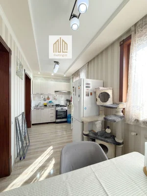 Фото 3 3-комн. квартира в Максима Горького