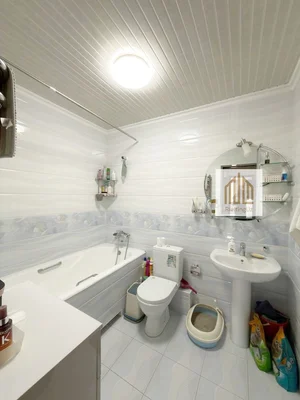 Фото 4 3-комн. квартира в Максима Горького