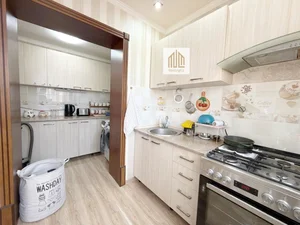 Фото 7 3-комн. квартира в Максима Горького