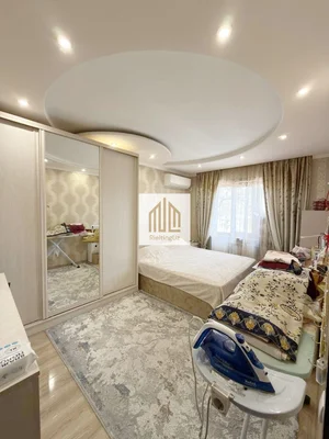 Фото 8 3-комн. квартира в Максима Горького