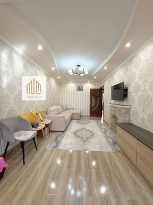 Фото 9 3-комн. квартира в Максима Горького