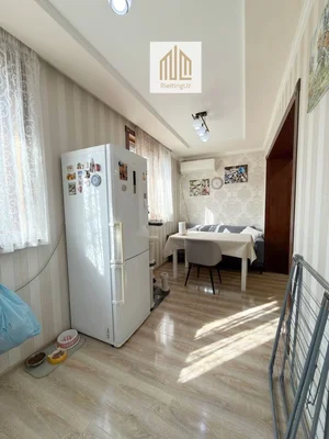 Фото 10 3-комн. квартира в Максима Горького