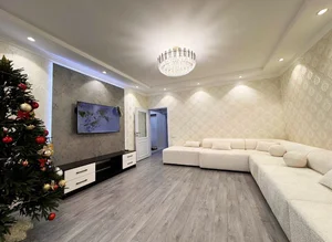 Фото 1 4-комн. квартира в Ойбек