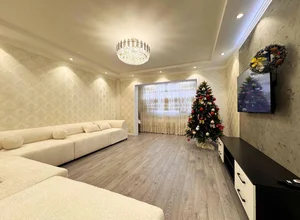 Фото 2 4-комн. квартира в Ойбек