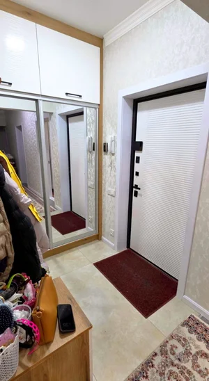 Фото 8 4-комн. квартира в Ойбек