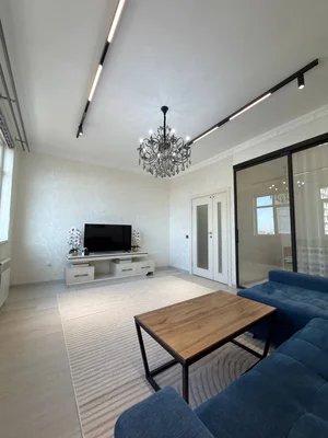 Фото 2 3-комн. квартира в Ассалом сохил