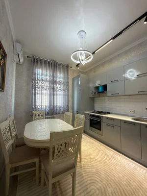 Фото 5 3-комн. квартира в Ассалом сохил