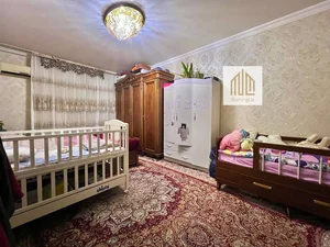 Фото 1 2-комн. квартира в Паркентский