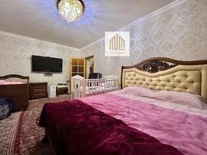 Фото 5 2-комн. квартира в Паркентский