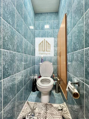 Фото 7 2-комн. квартира в Паркентский