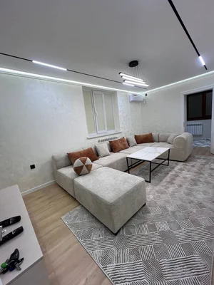 Фото 3 3-комн. квартира в Махтумкули Ташсельмаш