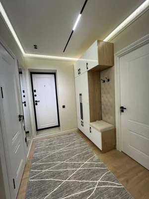 Фото 4 3-комн. квартира в Махтумкули Ташсельмаш