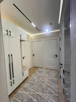 Фото 5 3-комн. квартира в Махтумкули Ташсельмаш