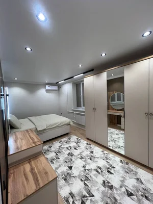 Фото 7 3-комн. квартира в Махтумкули Ташсельмаш