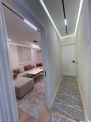 Фото 9 3-комн. квартира в Махтумкули Ташсельмаш