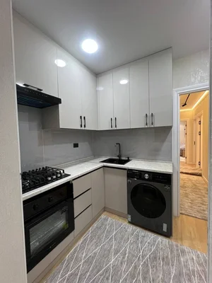 Фото 10 3-комн. квартира в Махтумкули Ташсельмаш