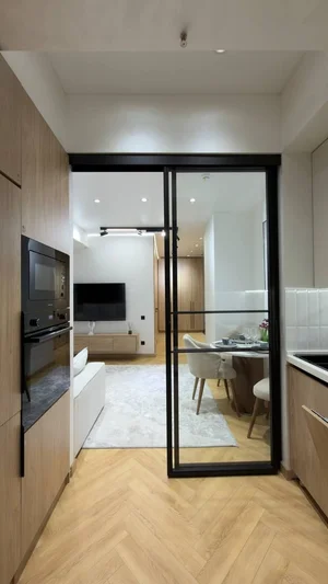 Фото 5 2-комн. квартира в Modera Towers