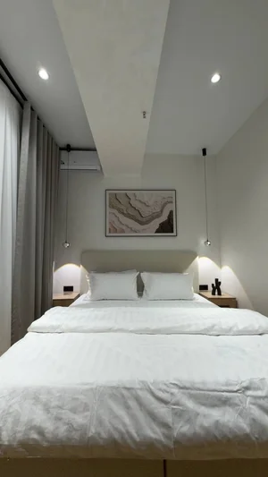 Фото 7 2-комн. квартира в Modera Towers