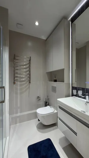 Фото 10 2-комн. квартира в Modera Towers