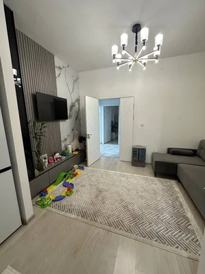 Фото 1 2-комн. квартира в ЖК Династия