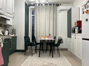 Фото 3 2-комн. квартира в ЖК Династия