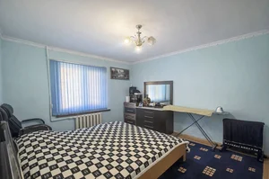 Фото 3 4-комн. квартира в Мирзо-Улугбекском районе