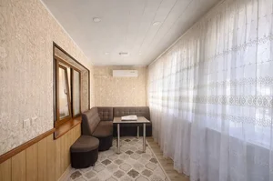 Фото 4 4-комн. квартира в Мирзо-Улугбекском районе