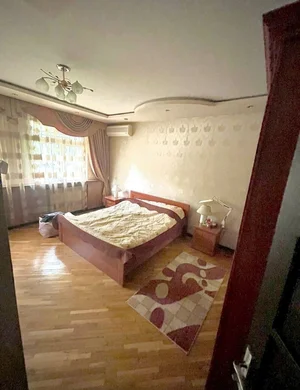 Фото 2 3-комн. квартира в Ойбек