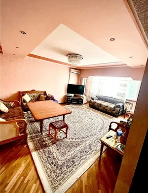 Фото 3 3-комн. квартира в Ойбек