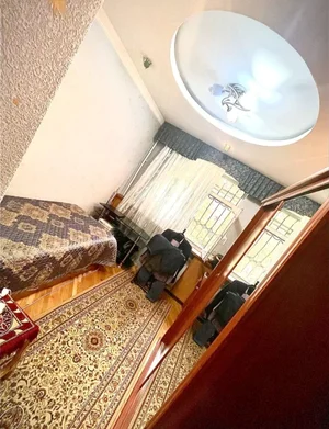 Фото 4 3-комн. квартира в Ойбек