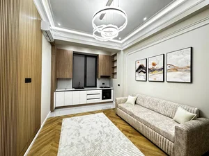 Фото 5 2-комн. квартира в Ялангач