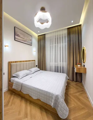 Фото 2 3-комн. квартира в Мирзо-Улугбекском районе