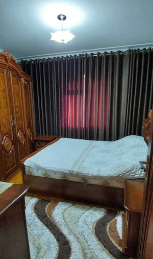 Фото 2 4-комн. квартира в Мирзо-Улугбекском районе