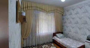 Фото 3 4-комн. квартира в Мирзо-Улугбекском районе