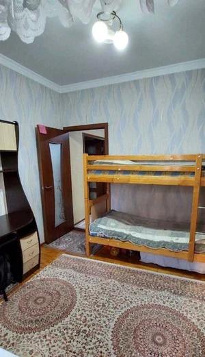 Фото 4 4-комн. квартира в Мирзо-Улугбекском районе