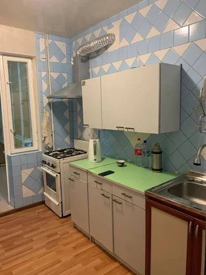 Фото 4 2-комн. квартира в Мирзо-Улугбекском районе