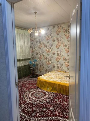 Фото 5 2-комн. квартира в Мирзо-Улугбекском районе