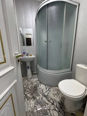 Фото 6 2-комн. квартира в Мирзо-Улугбекском районе