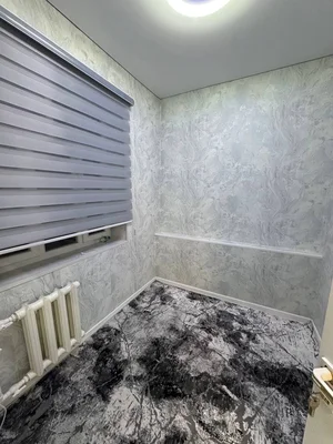 Фото 9 2-комн. квартира в Мирзо-Улугбекском районе