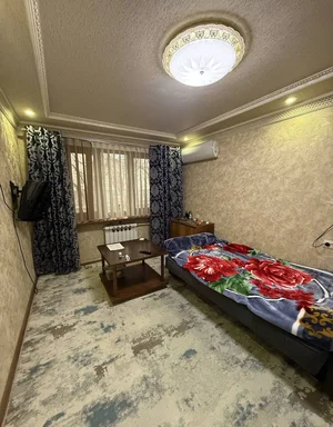 Фото 1 1-комн. квартира в Мирзо-Улугбекском районе